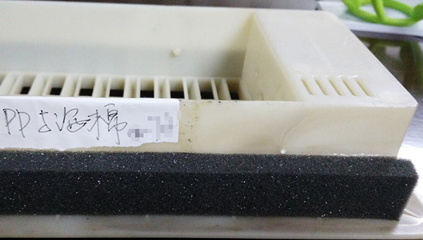 泡棉粘pp，eva泡棉粘pp塑料用什么胶水？