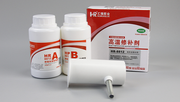 螺纹加固，hr-8812高温结构胶，螺纹加固用hr-8812高温结构胶密封性怎么样？